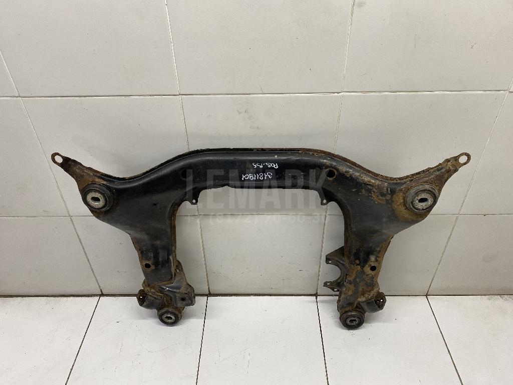 Балка подмоторная 4B0399313CS VAG