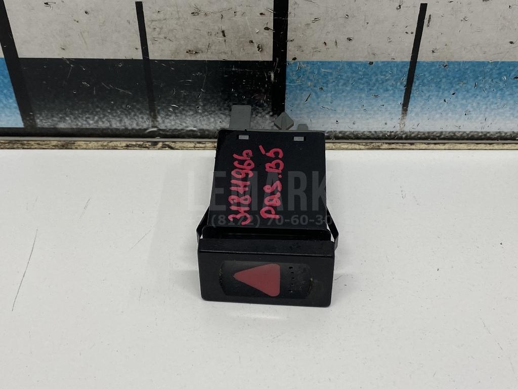 Кнопка аварийной сигнализации 3B0953235D01C VAG