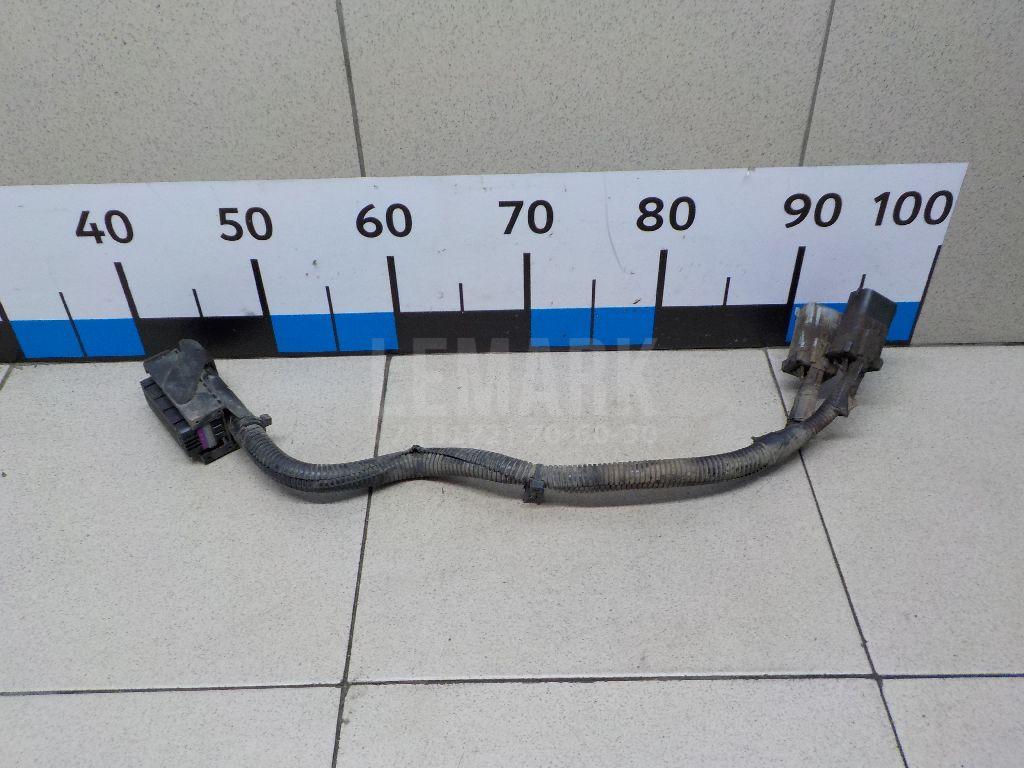 Проводка (коса) 4M5T14K039AE Ford