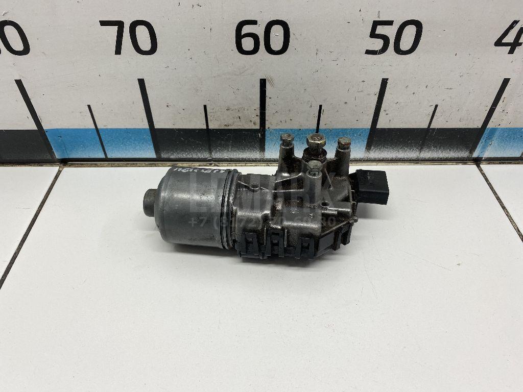 Моторчик стеклоочистителя передний 3B1955113D VAG