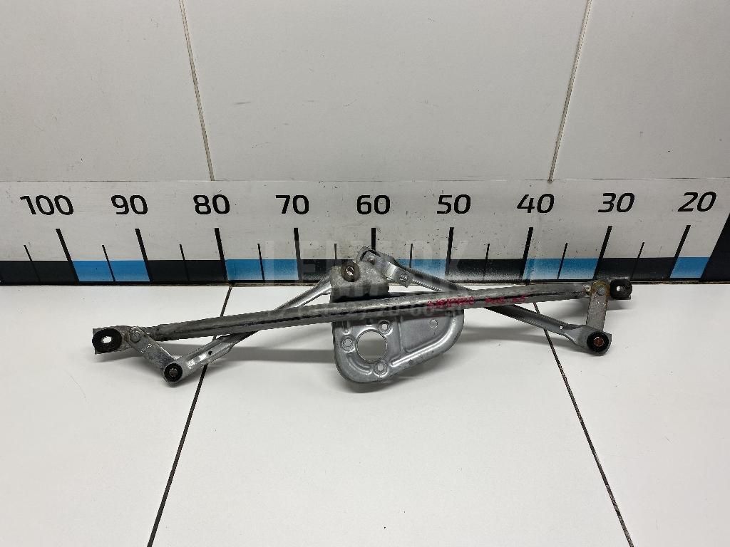 Трапеция стеклоочистителей 3B1955603B VAG