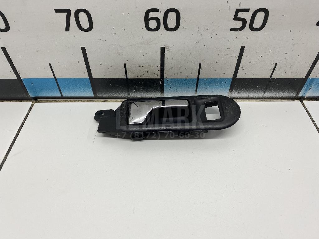 Ручка двери передней внутренняя правая 3B1837114TB41 VAG