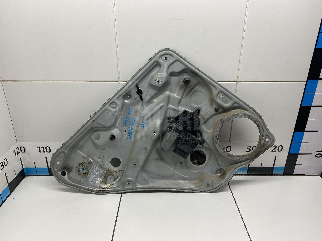 Стеклоподъемник электр. задний левый 3B5839461A VAG