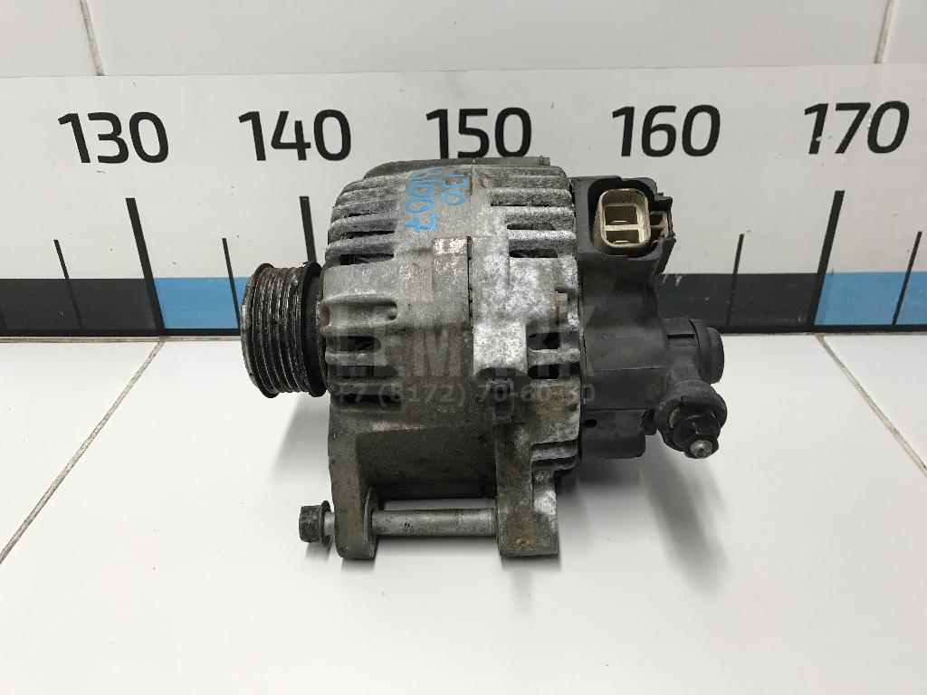 Генератор 373002A110 Hyundai-Kia