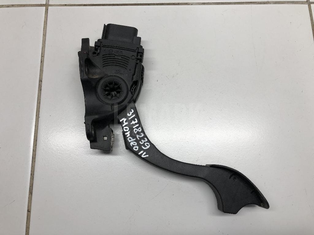 Педаль газа 1727727 Ford