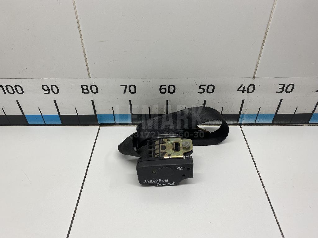 Ремень безопасности с пиропатроном 3B1857705DHCP VAG