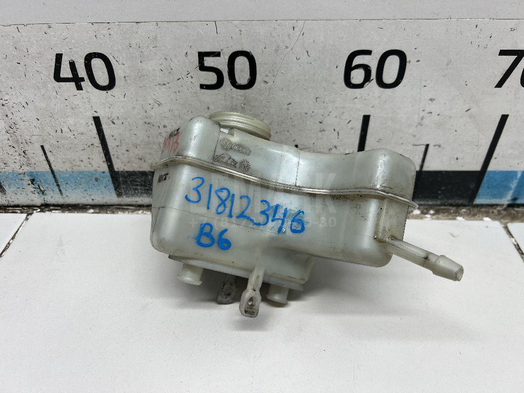 Бачок главного тормозного цилиндра 3C1611301 VAG