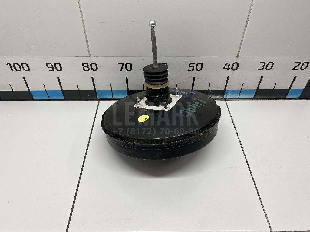 Усилитель тормозов вакуумный 3C1614105AP VAG