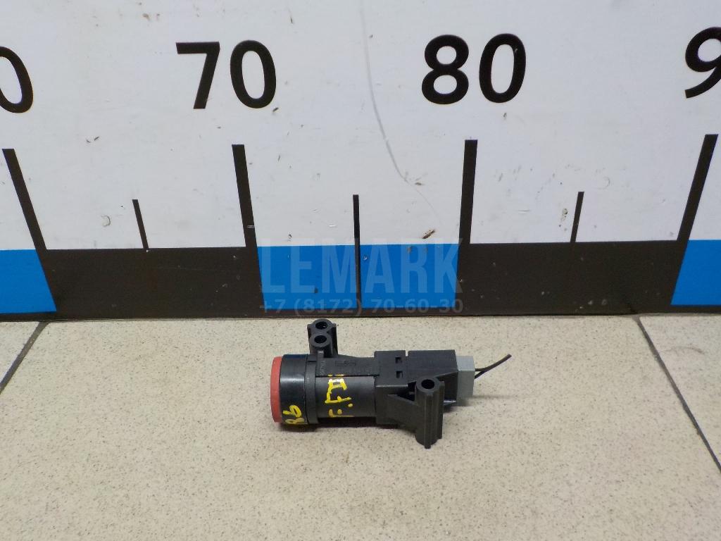 Клапан отсечки топлива 5L2T9341AA Ford