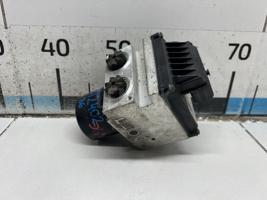 Блок ABS (насос) 3C0614109AE VAG