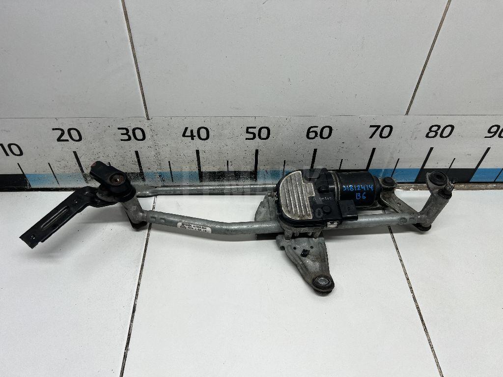 Трапеция стеклоочистителей 3AB955023A VAG