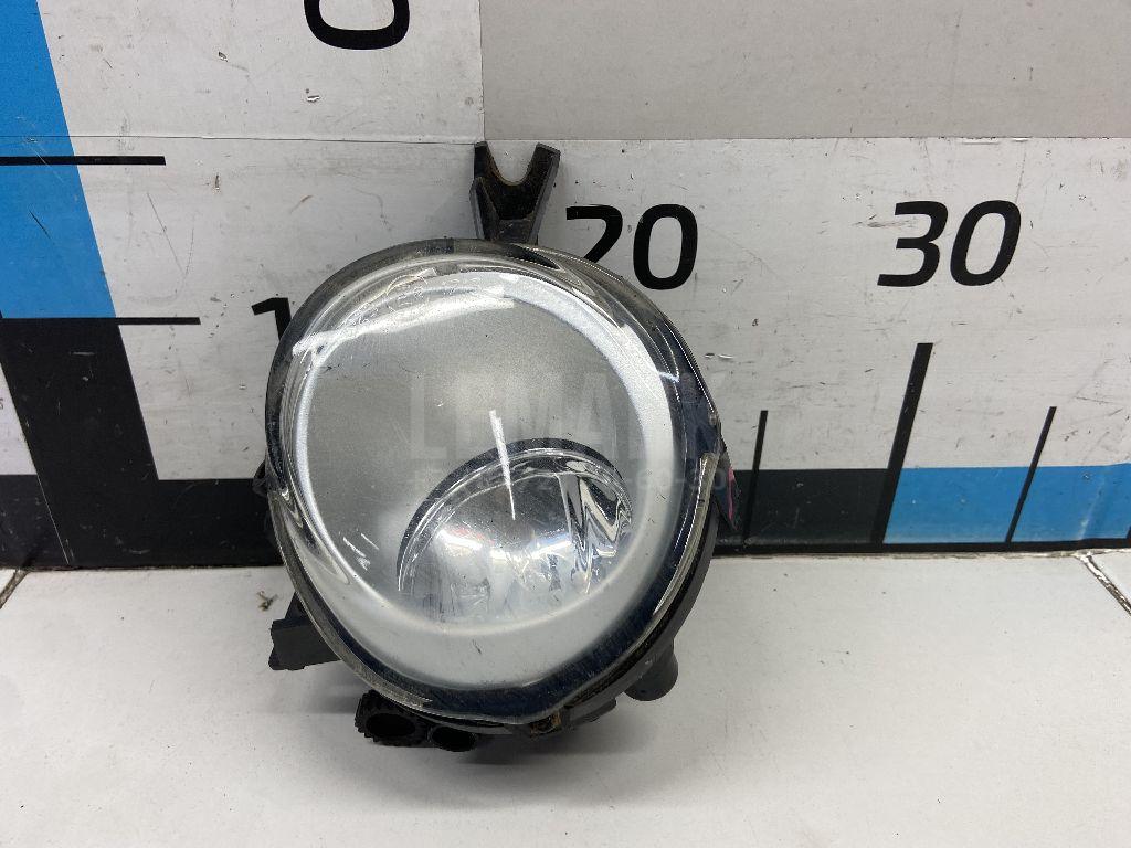 Фара противотуманная левая 7L6941699F VAG
