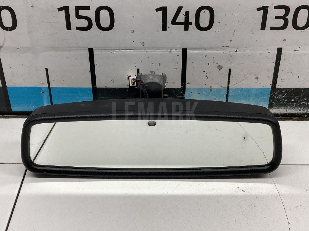 Зеркало заднего вида 5260683 Ford