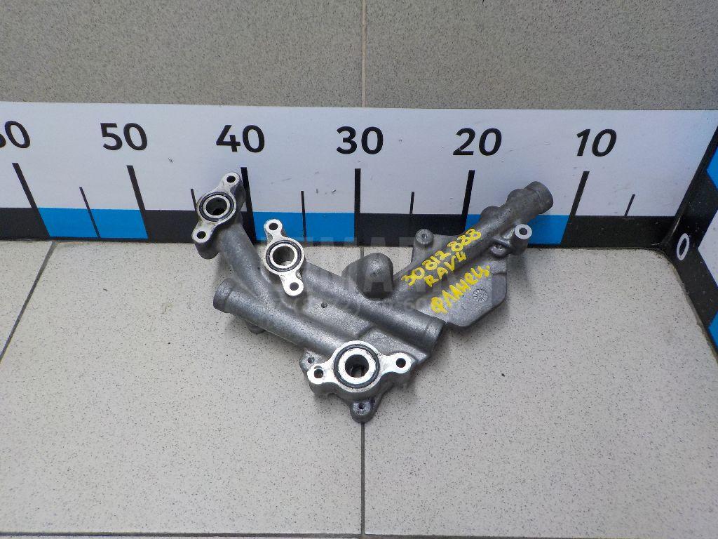 Фланец 1578126010 Toyota