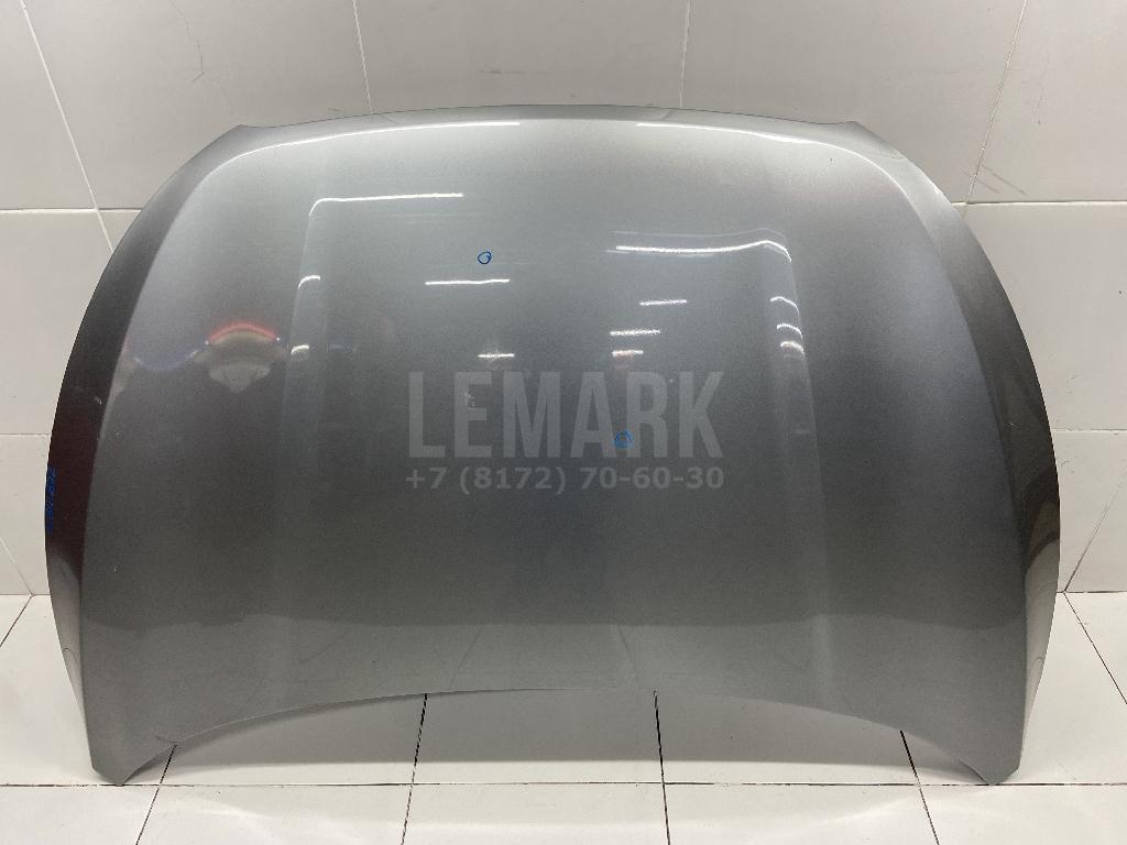 Капот 664002S001 Hyundai-Kia