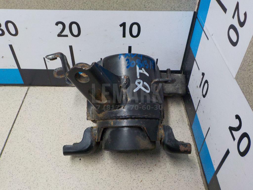 Опора двигателя правая 1230526070 Toyota