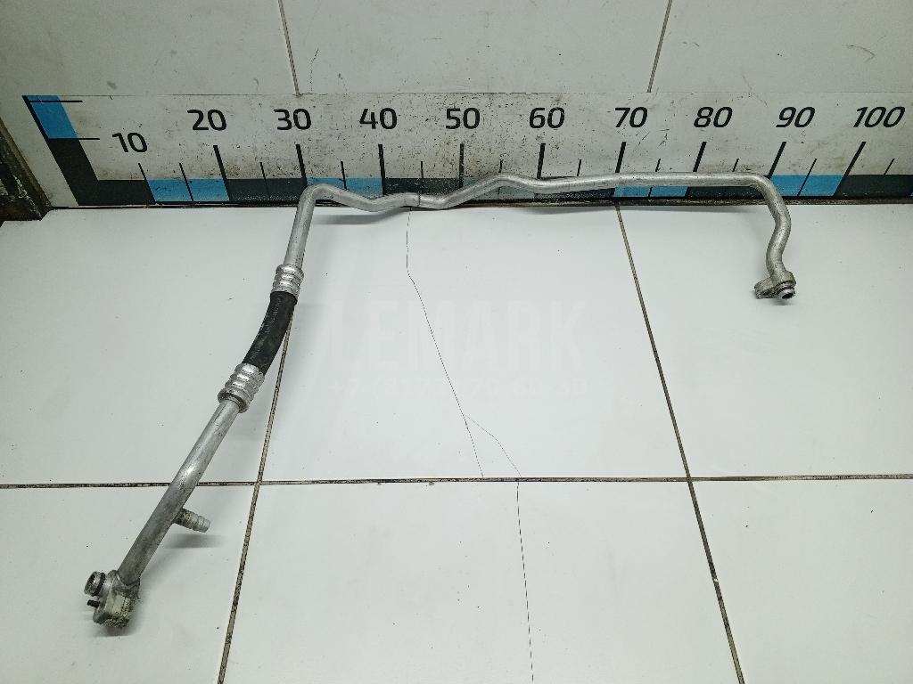 Трубка кондиционера 7H1820743T VAG