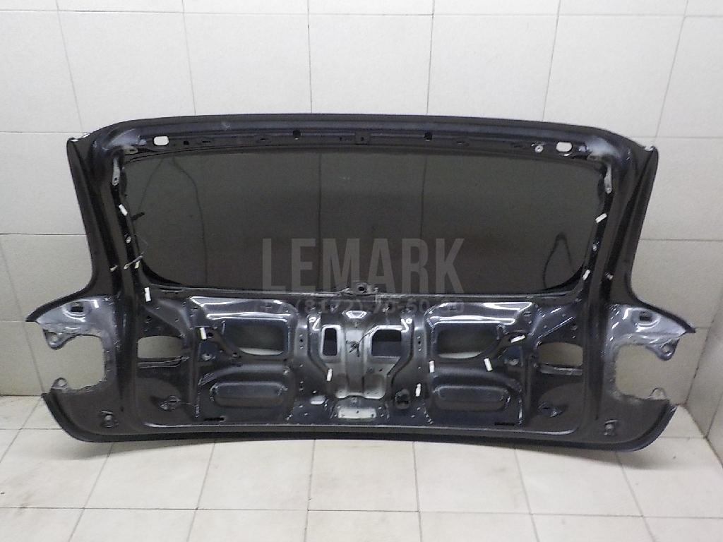 Дверь багажника со стеклом для  Audi A8 [4H] 2010-2017