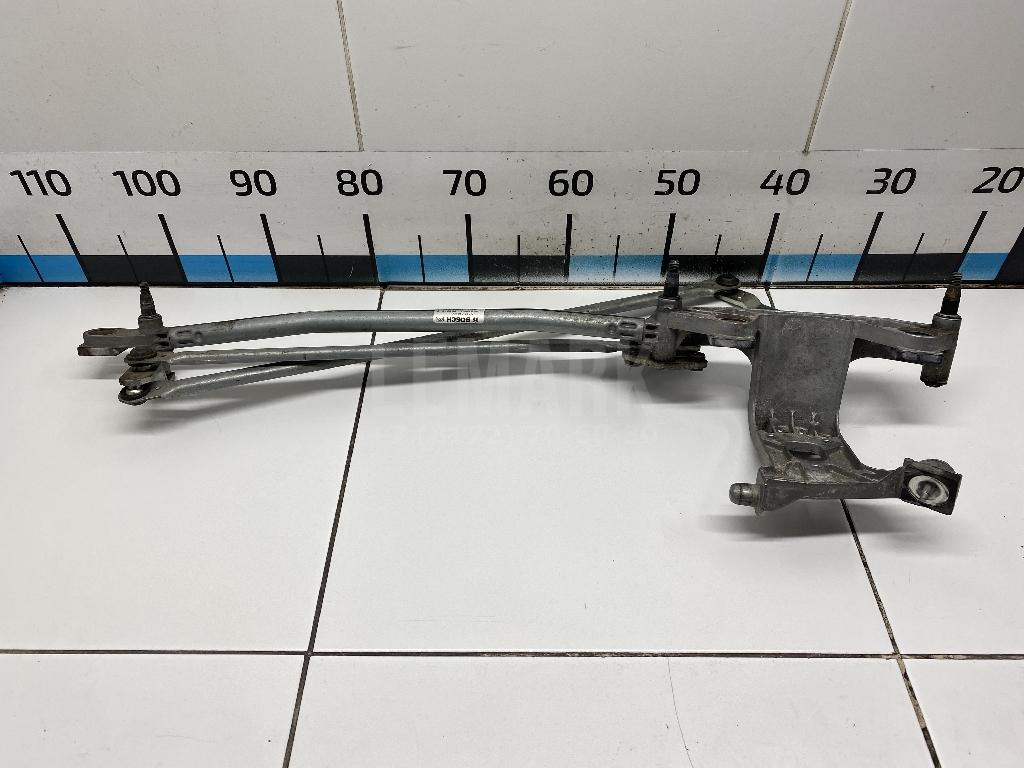 Трапеция стеклоочистителей 3M5117504AG Ford