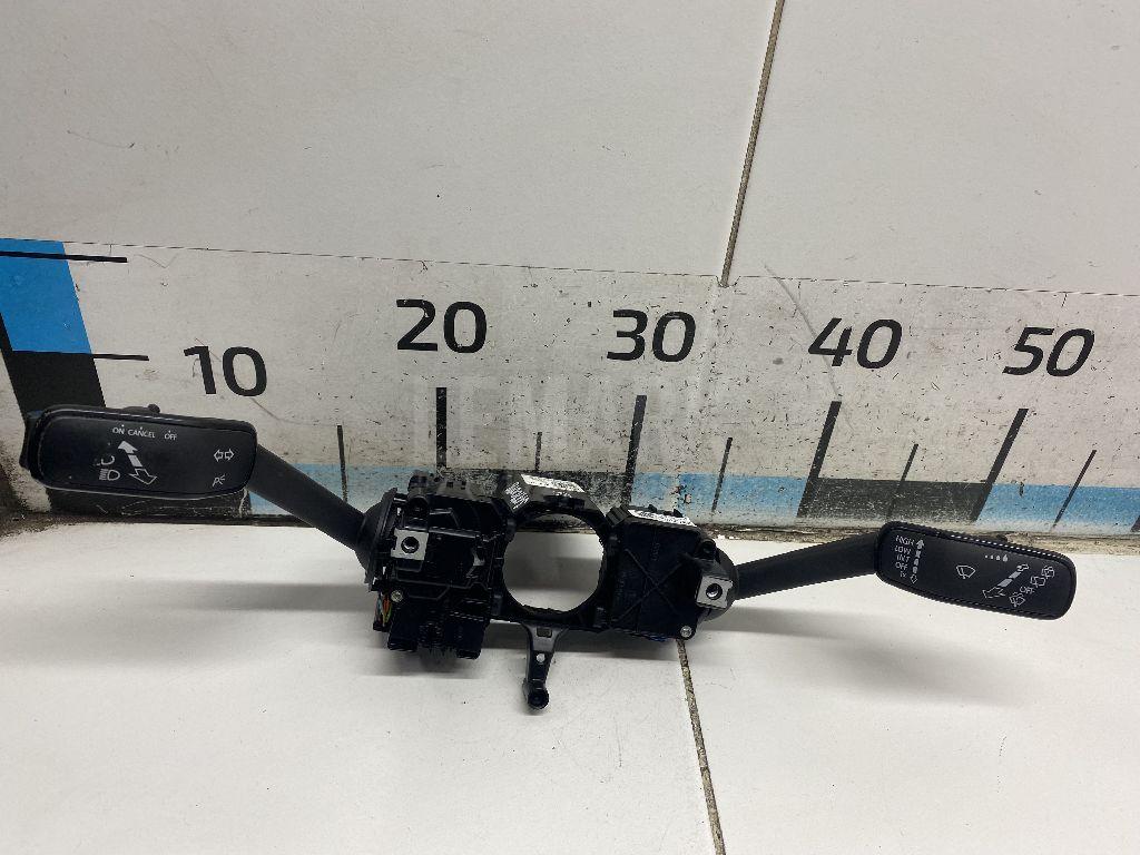 Переключатель подрулевой в сборе 6C0953513BIGI VAG