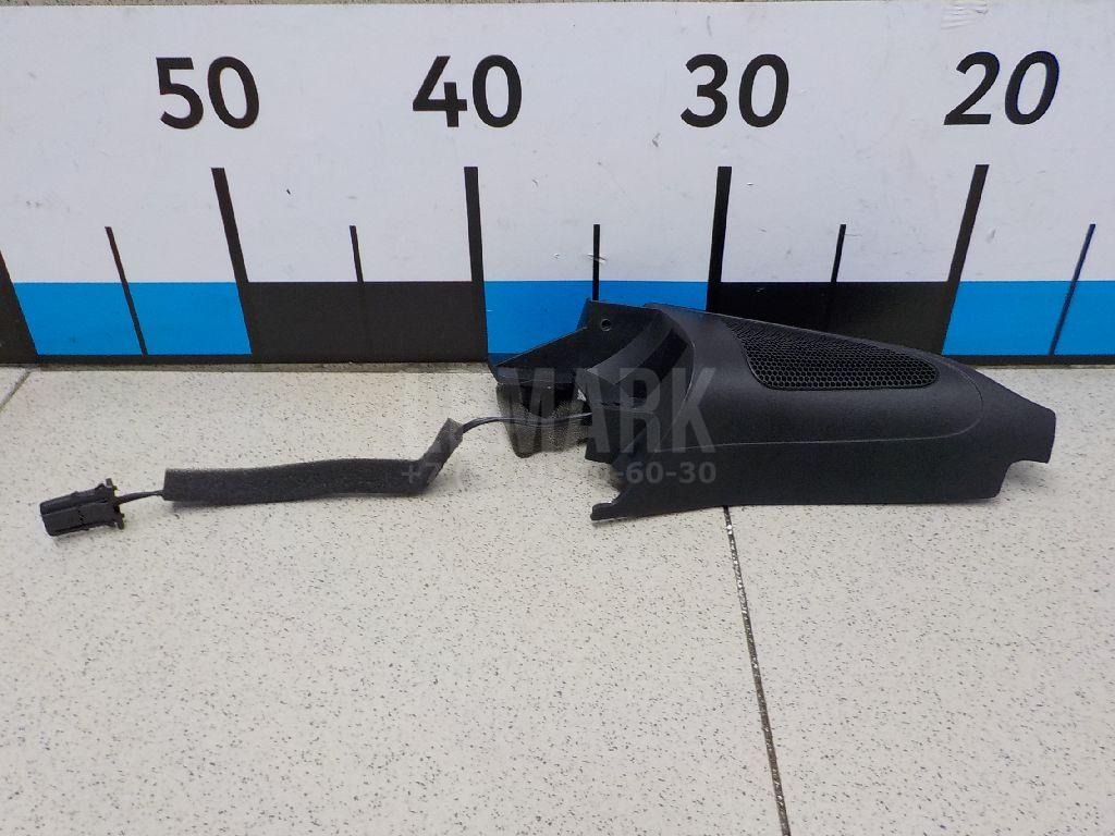 Крышка зеркала внутренняя правая 1K9837974C82V VAG