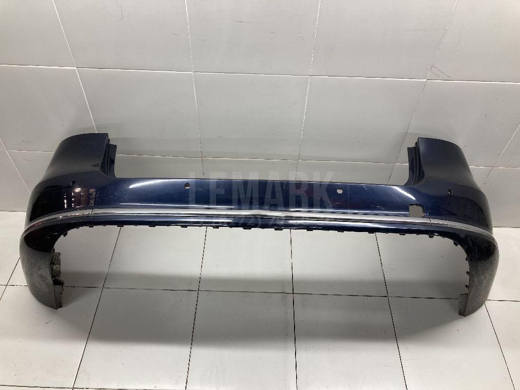 Бампер задний 3AF807421AGRU VAG