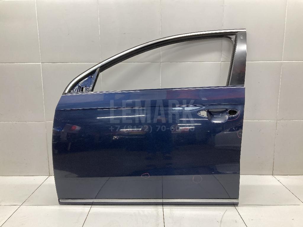 Дверь передняя левая 3AA831055 VAG