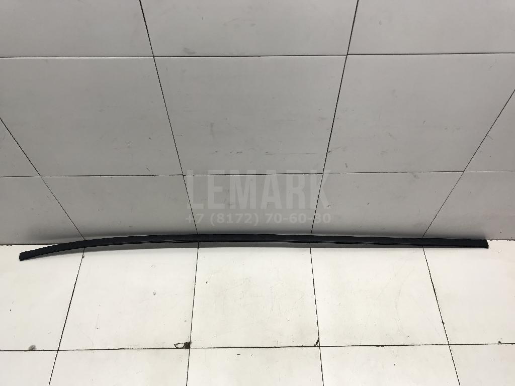 Молдинг крыши левый 738534EA1A Nissan