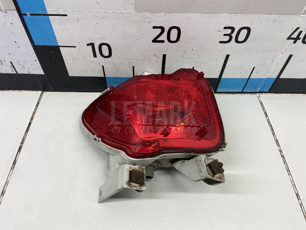 Фонарь задний в бампер левый 8145642010 Toyota