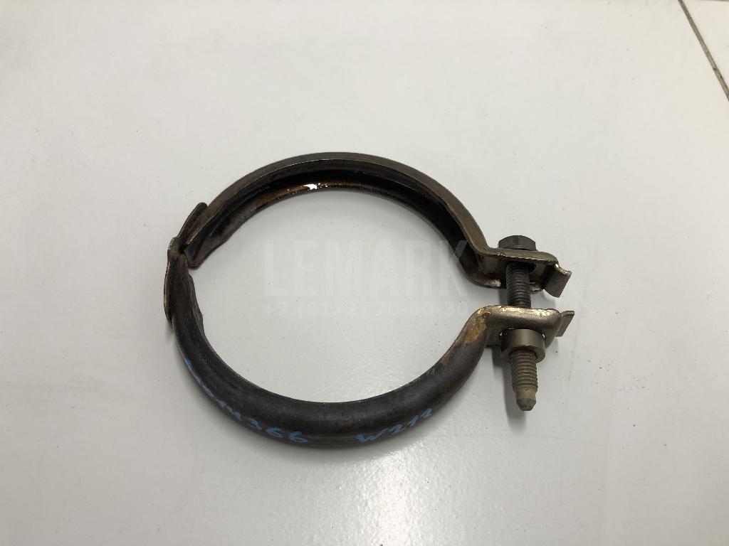 Хомут глушителя 0009953633 Mercedes Benz