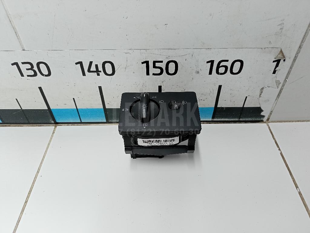 Переключатель света фар 7M5T13A024LA Ford