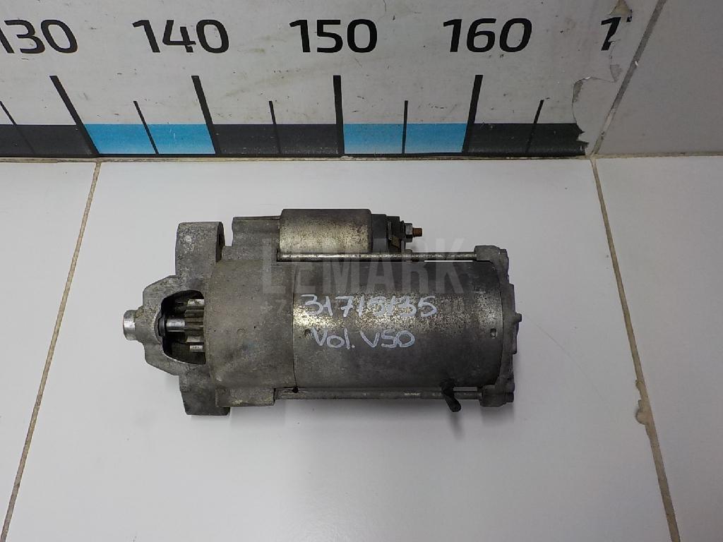 Стартер 8697576 Volvo