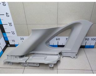 Обшивка стойки для VAZ Lada X-Ray 2016> с разборки состояние отличное