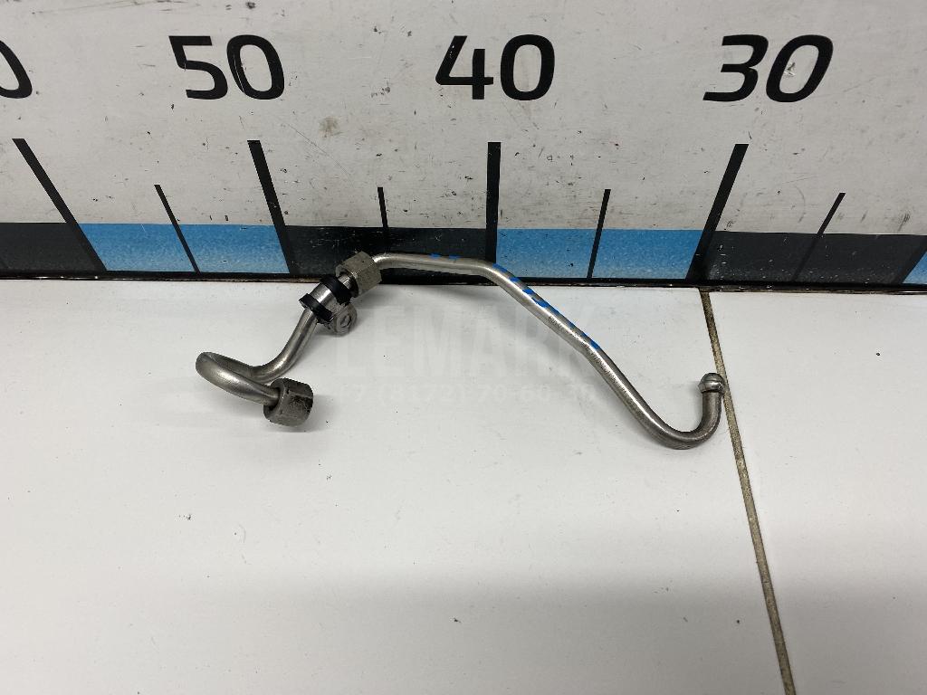Трубка топливная 06J127501M VAG