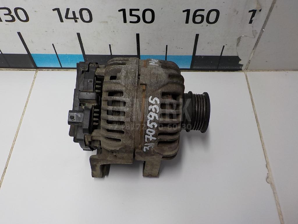 Генератор 13229985 GM