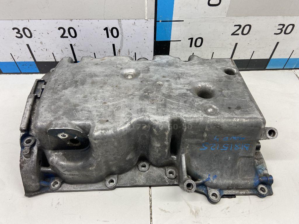 Поддон масляный двигателя 5277158 Ford