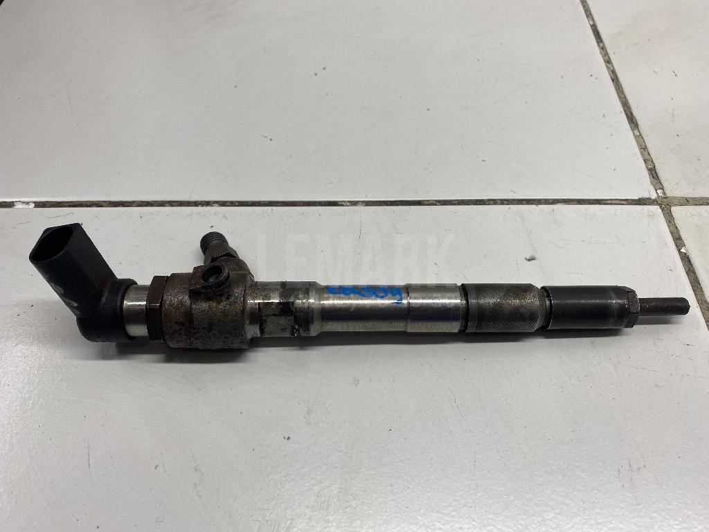 Форсунка дизельная электрическая 03L130277S VAG