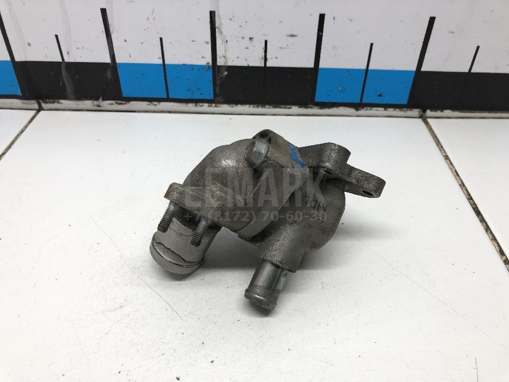 Корпус термостата 256112A010 Hyundai-Kia