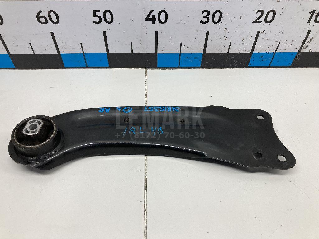Рычаг задний продольный правый 3C0505224D VAG