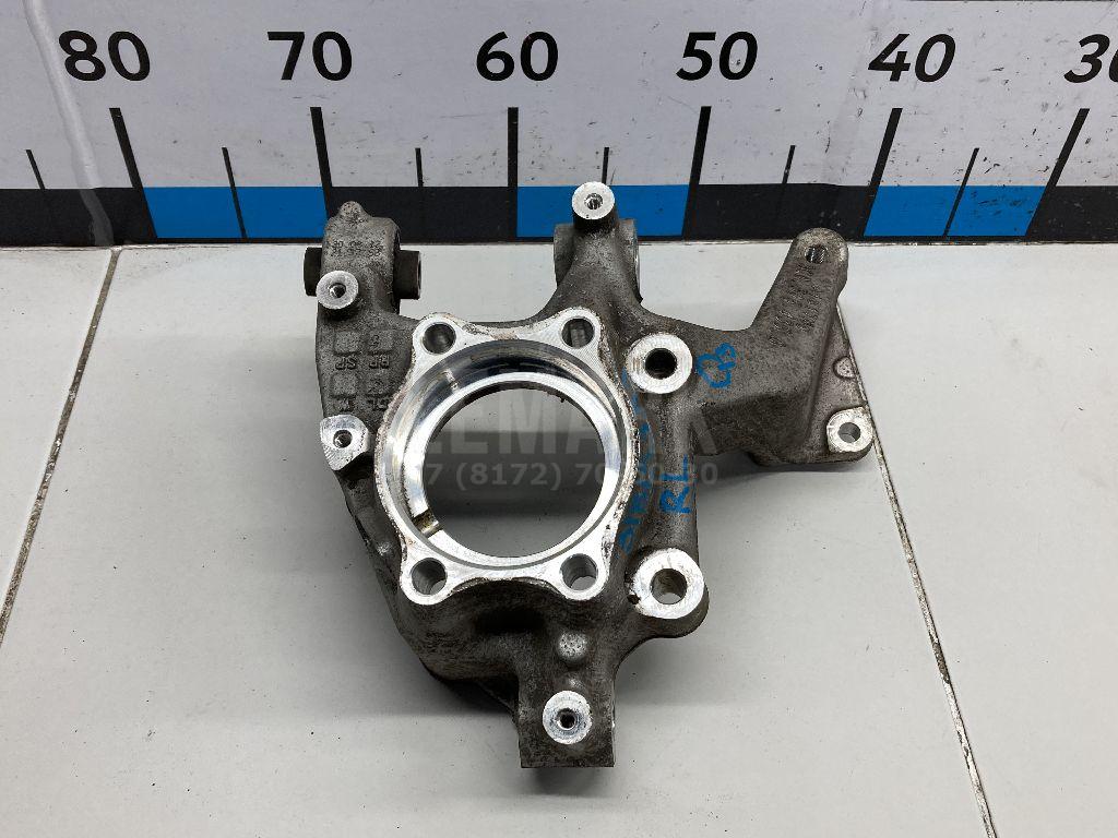 Кулак поворотный задний левый 3C0505435G VAG