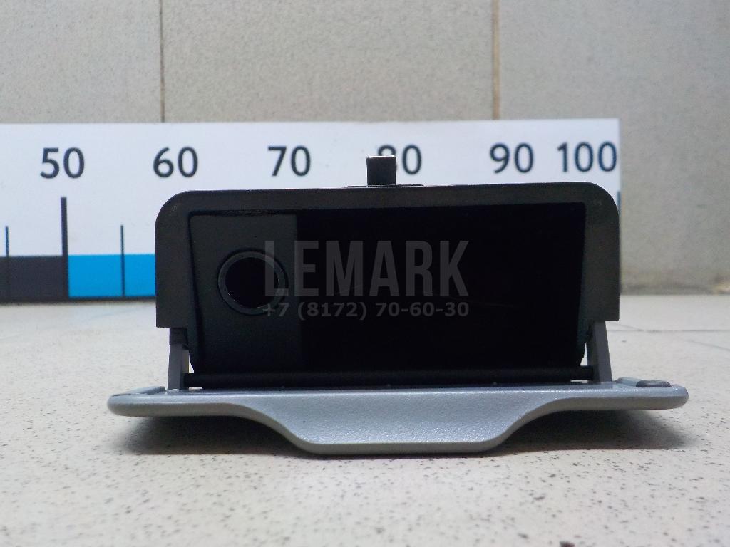 Пепельница задняя (в дверь) для  BMW X1 E84 2009-2015