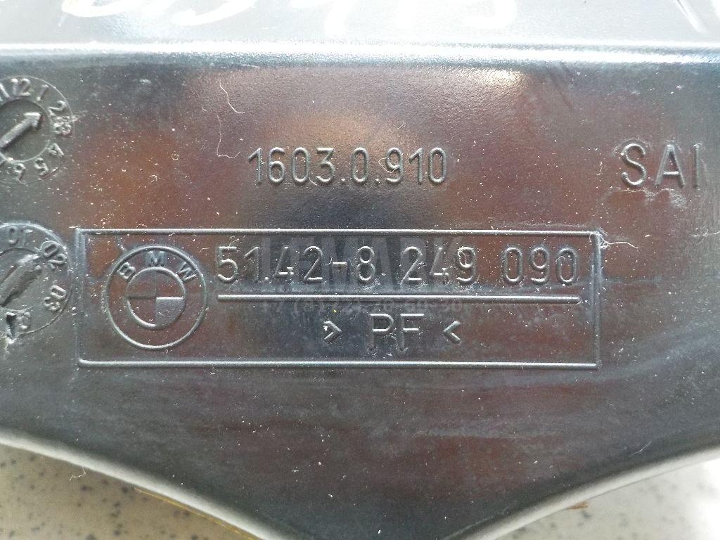 Пепельница задняя (в дверь) для  BMW X1 E84 2009-2015