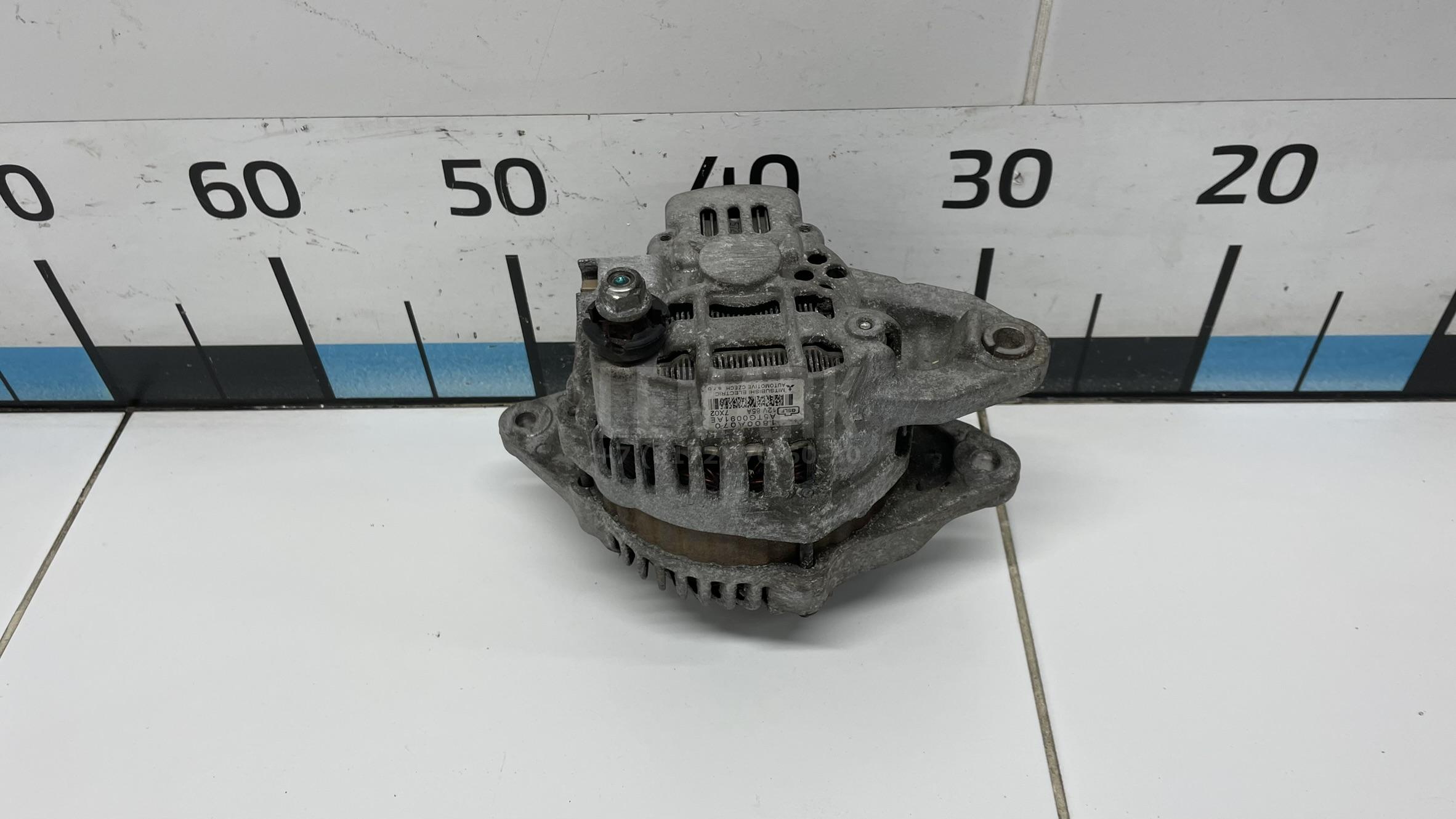 Генератор 1800A070 Mitsubishi