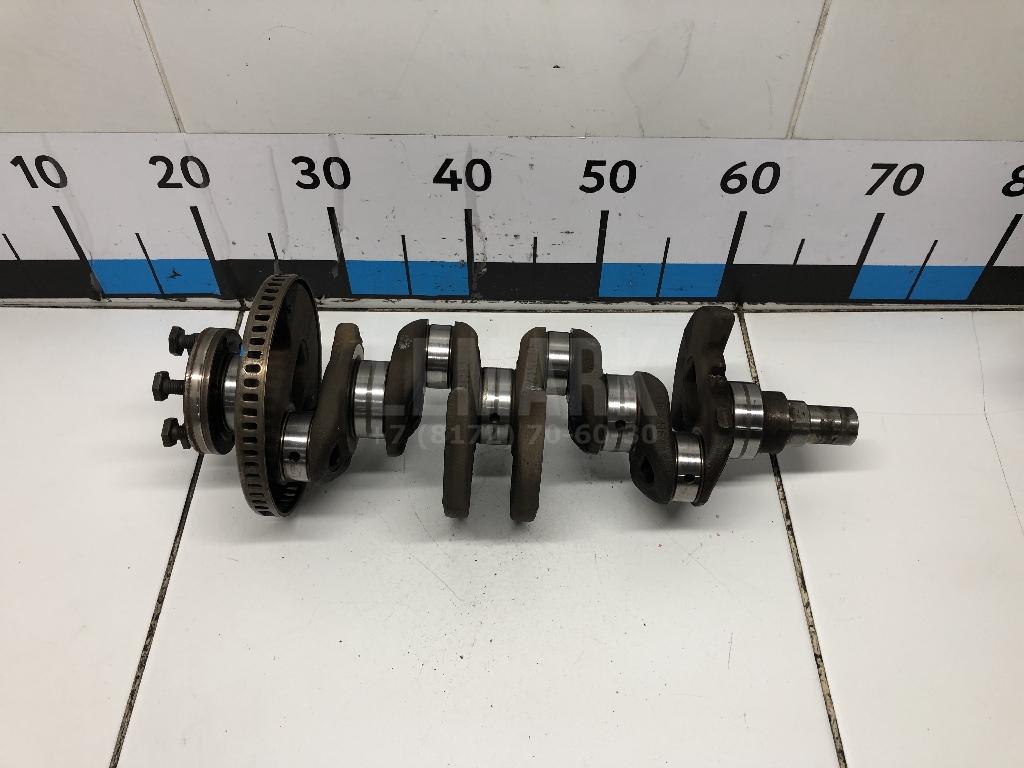 Коленвал 55351720 GM