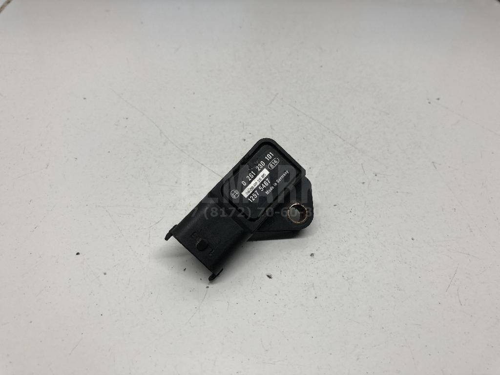 Датчик абсолютного давления 12575467 GM