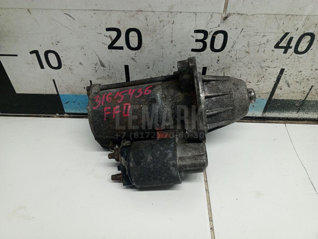 Стартер 1732742 Ford