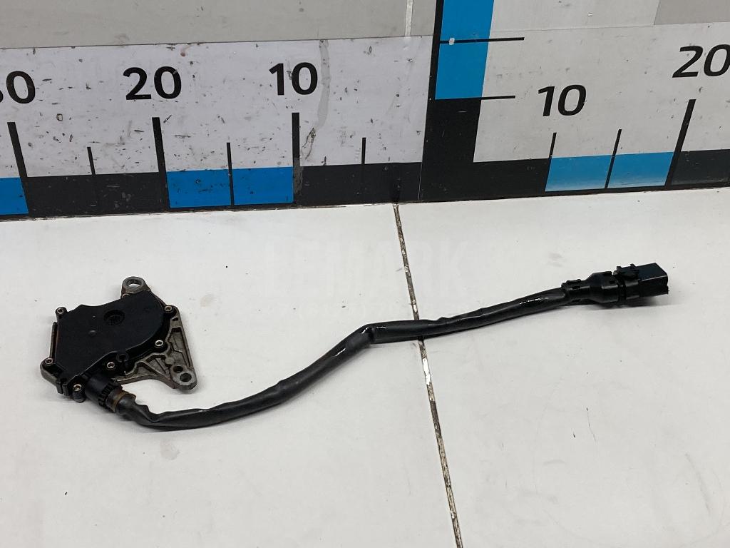 Селектор КПП 01V919821B VAG
