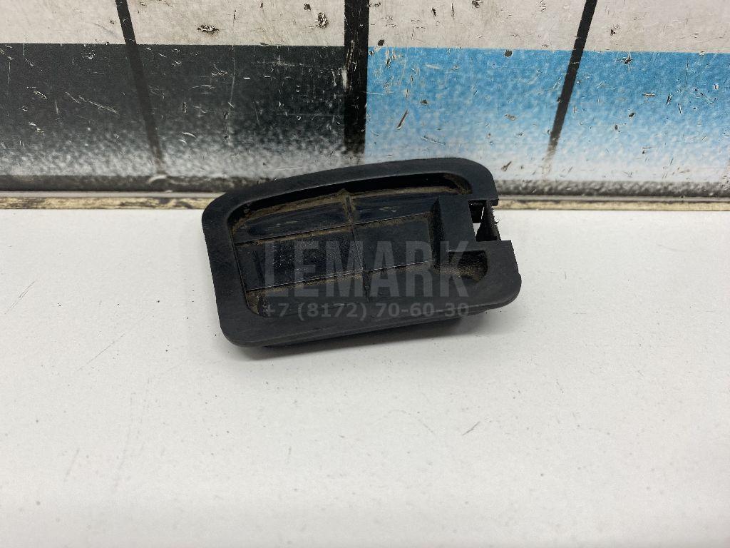 Крышка блока цилиндров 214142B010 Hyundai-Kia