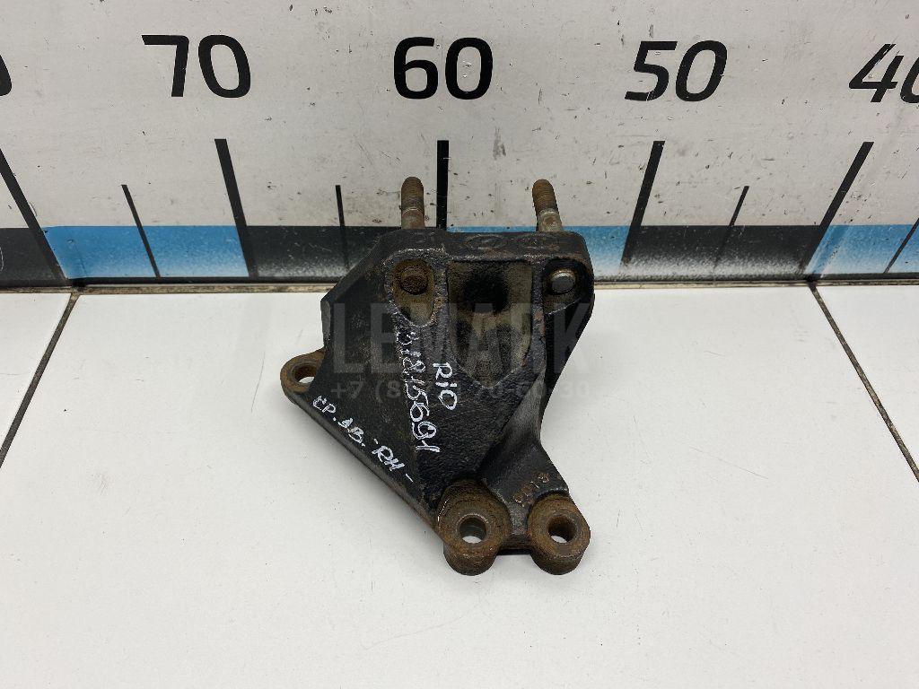Кронштейн двигателя правый 216702B100 Hyundai-Kia