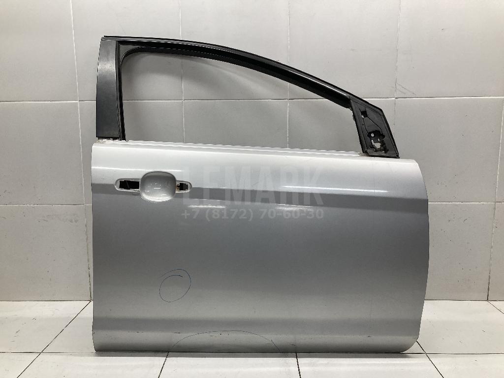Дверь передняя правая 1530169 Ford